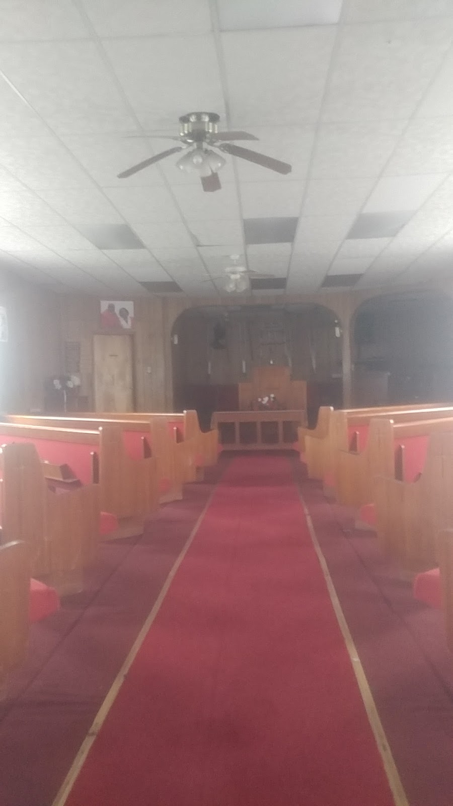 Temple Of God Church | 3935 Washington St, Gary, IN 46408 | Phone: (219) 595-9836