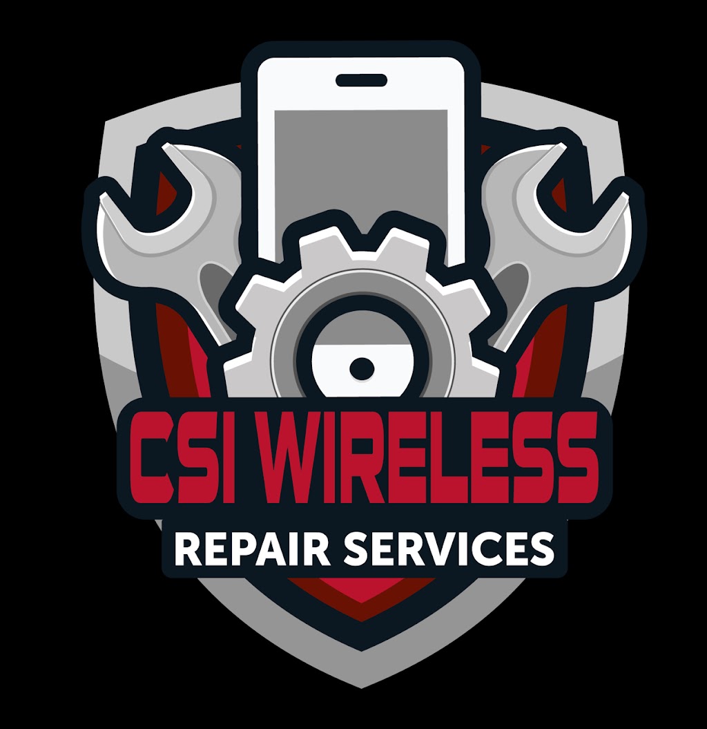 CSI Wireless Repair Services | 2896 N Expy b, Griffin, GA 30223, USA | Phone: (678) 603-6955