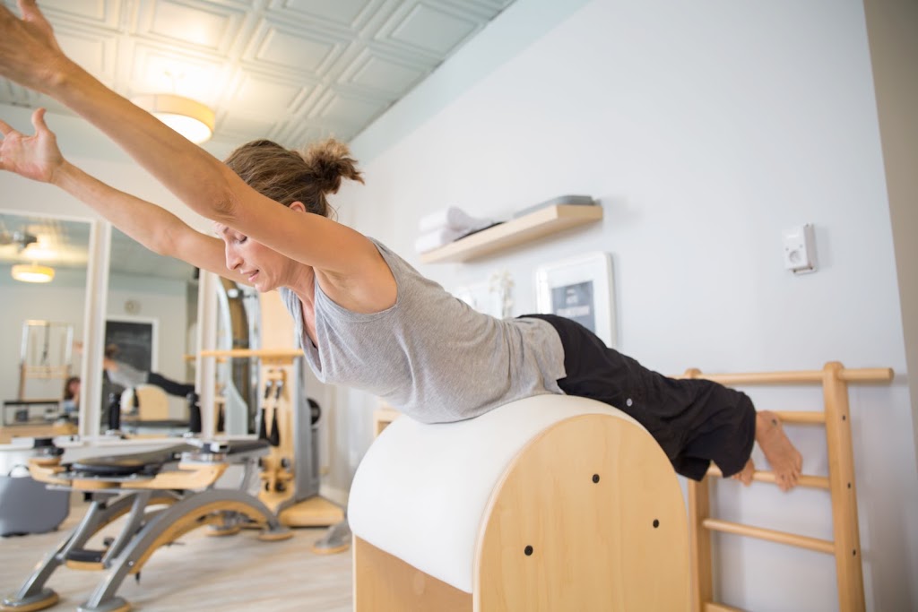 Body Connection Pilates + More | 1522 DeKalb Ave NE, Atlanta, GA 30307, USA | Phone: (770) 714-5324