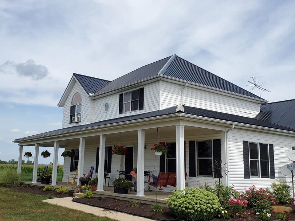 Pioneer Roofing & Restoration, LLC | 250 Maple St, Plain City, OH 43064, USA | Phone: (614) 504-4600