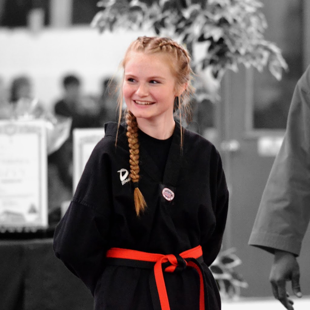 Hoosier Tae Kwon DO | 106 Wayne St, Middlebury, IN 46540, USA | Phone: (574) 825-4231