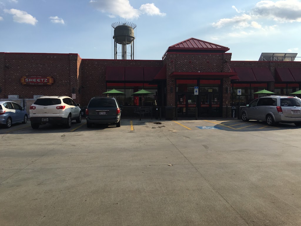 Sheetz | 13433 NC-210, Benson, NC 27504, USA | Phone: (919) 207-1440