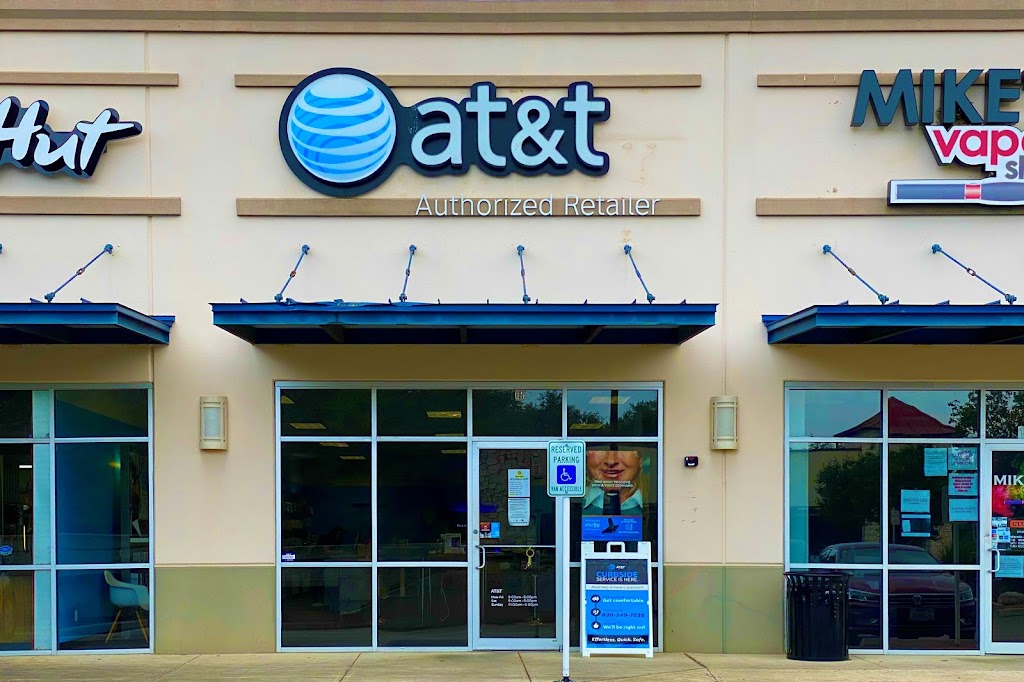 AT&T Store | 1433 S Main St, Boerne, TX 78006, USA | Phone: (830) 249-7535