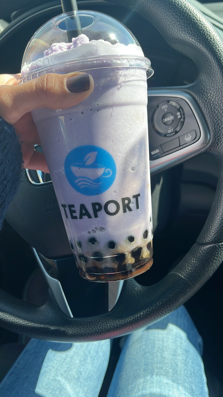 Teaport | 1028 W Gladstone St, San Dimas, CA 91773, USA | Phone: (909) 394-9888