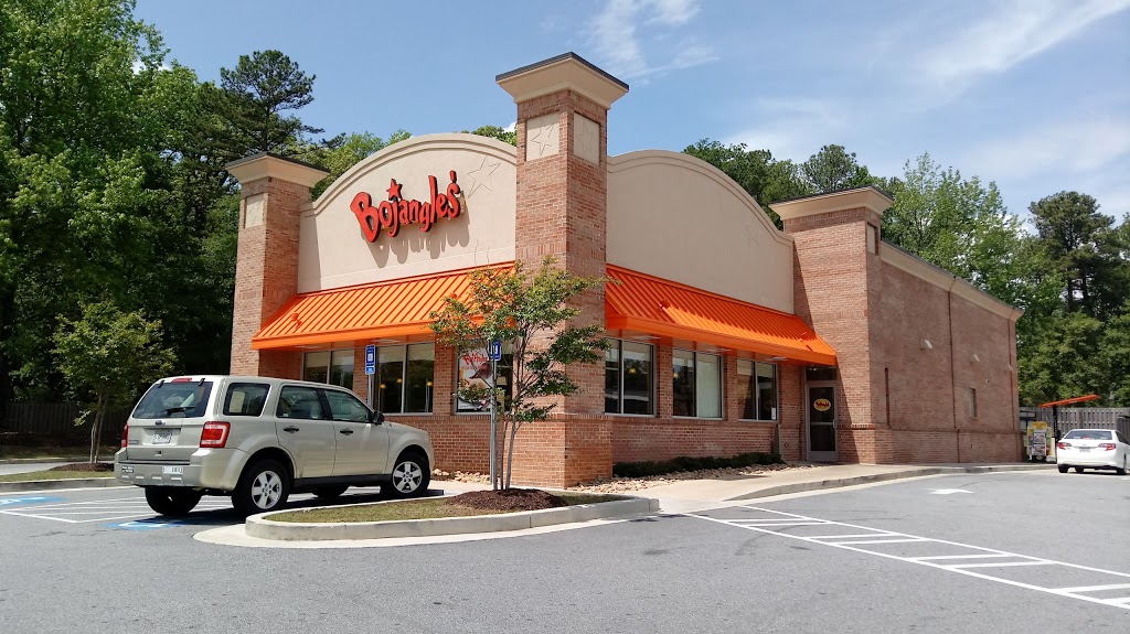 Bojangles | 3336 Lawrenceville Hwy, Tucker, GA 30084, USA | Phone: (770) 934-5455