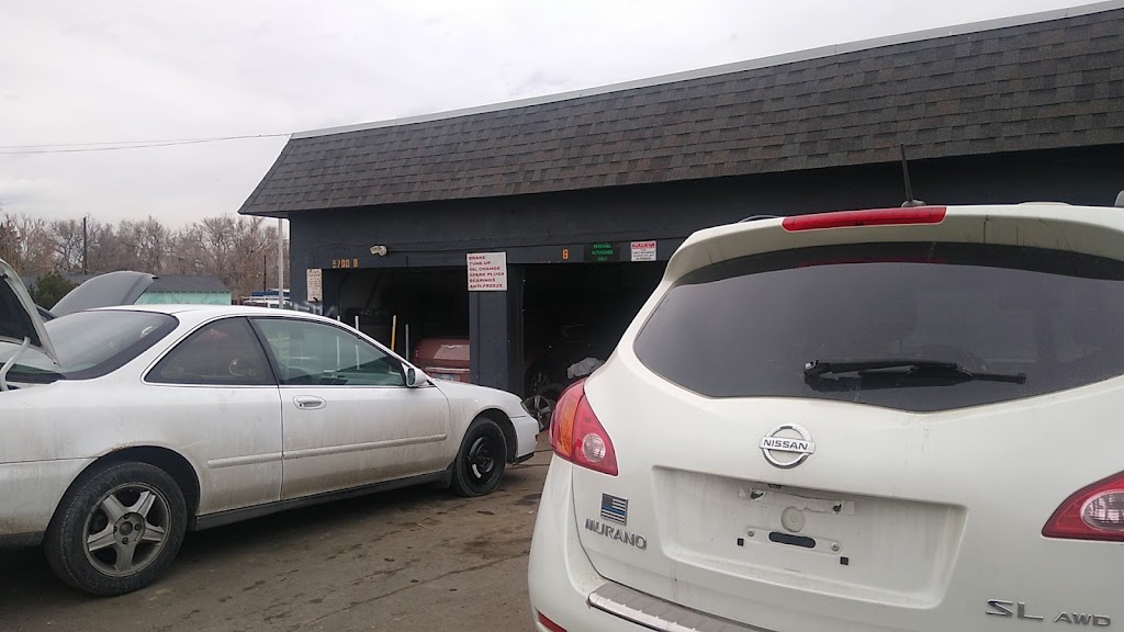 Premium Tire Shop #1 | 5700 W Colfax Ave, Lakewood, CO 80214, USA | Phone: (720) 490-7319