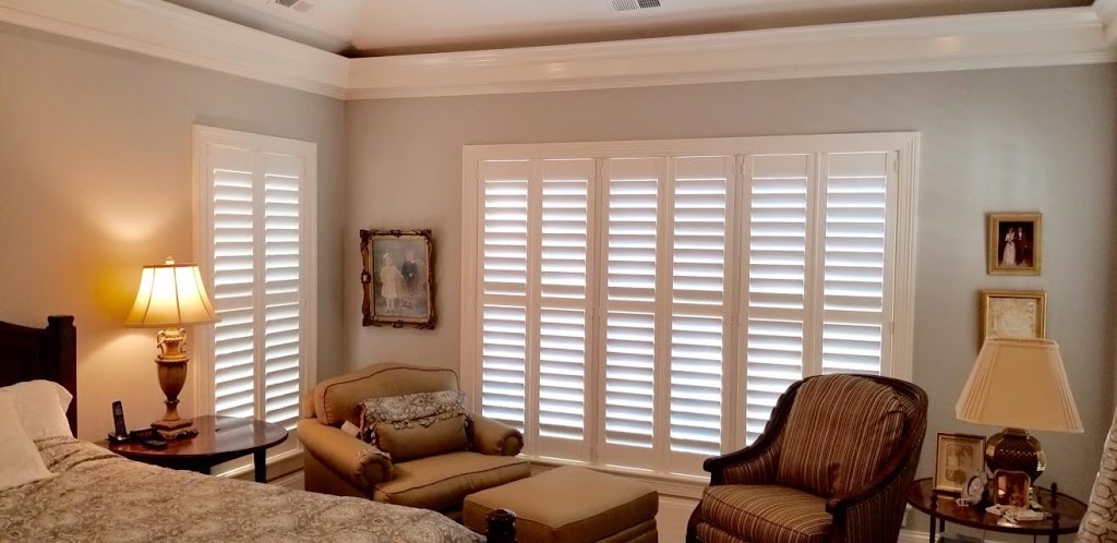 Louisville Blinds and Drapery | 12940 Fenwick Center Dr, Louisville, KY 40223, USA | Phone: (502) 245-8680