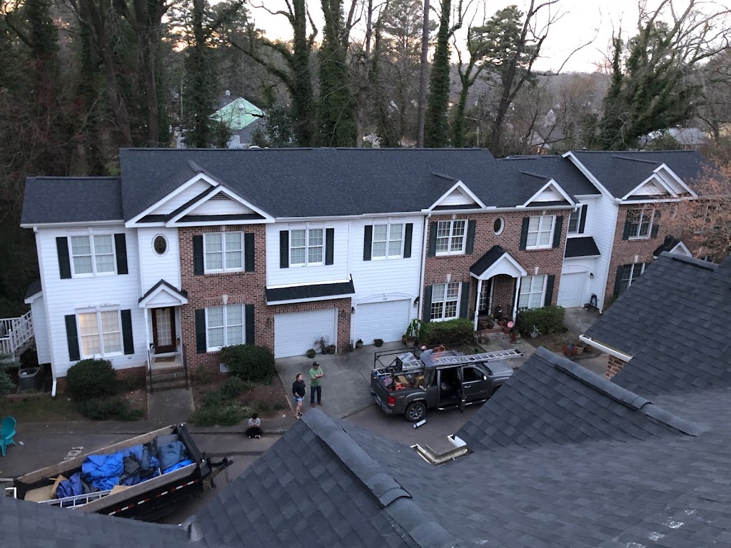 BACC Roofing & Restoration | 6961 Ogburn Farms Dr, Willow Spring, NC 27592, USA | Phone: (919) 213-9785