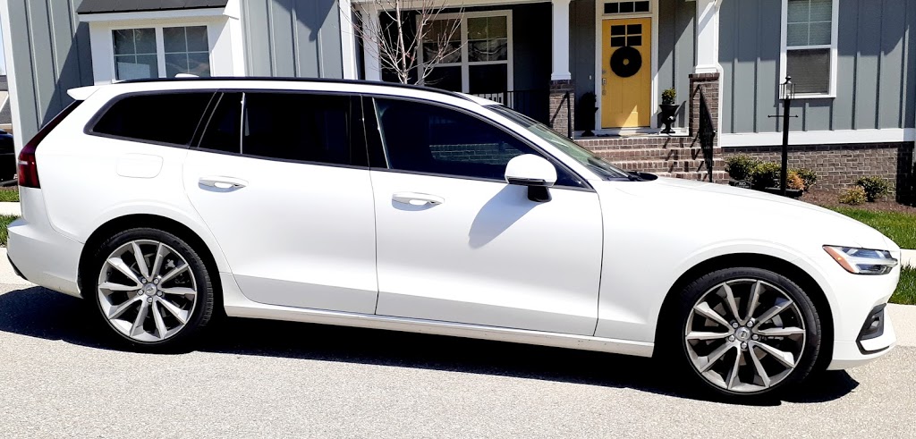 TintMaster Window Tinting | 937 Barlen Dr, Richmond, VA 23225, USA | Phone: (804) 833-2706