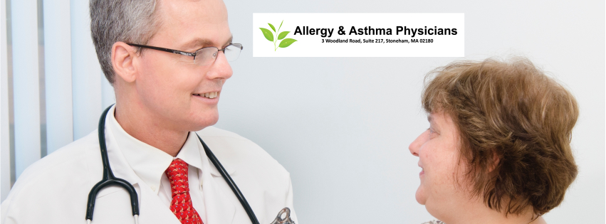 Northeast Allergy, Asthma & Immunology | 3 Woodland Rd STE 217, Stoneham, MA 02180, USA | Phone: (781) 395-2922