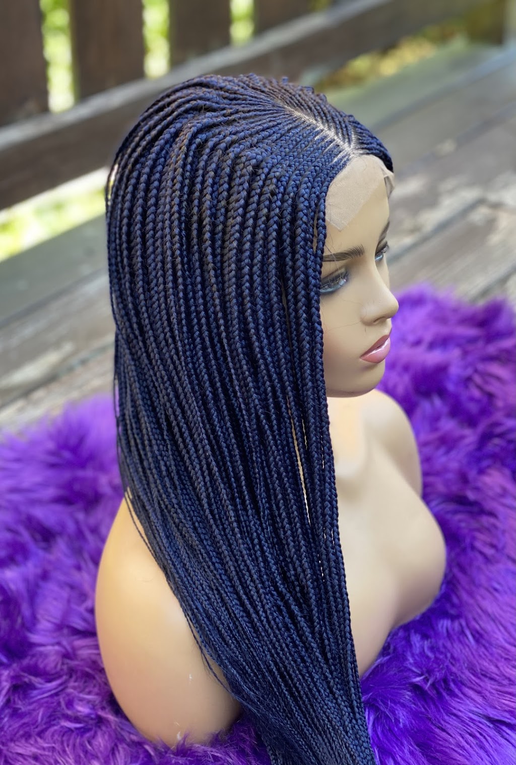 Gift Braided Wig | 556 Guylyn Dr, Pittsburgh, PA 15235 | Phone: (412) 613-7770