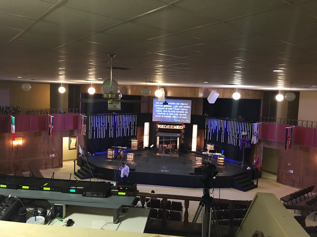 Bethel Worship Center | 1715 E 38th St, Marion, IN 46953, USA | Phone: (765) 667-9692