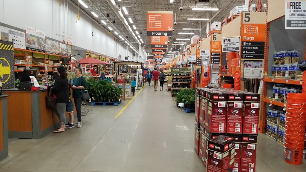 The Home Depot | 400 W 79th St, Bloomington, MN 55420, USA | Phone: (952) 881-7020