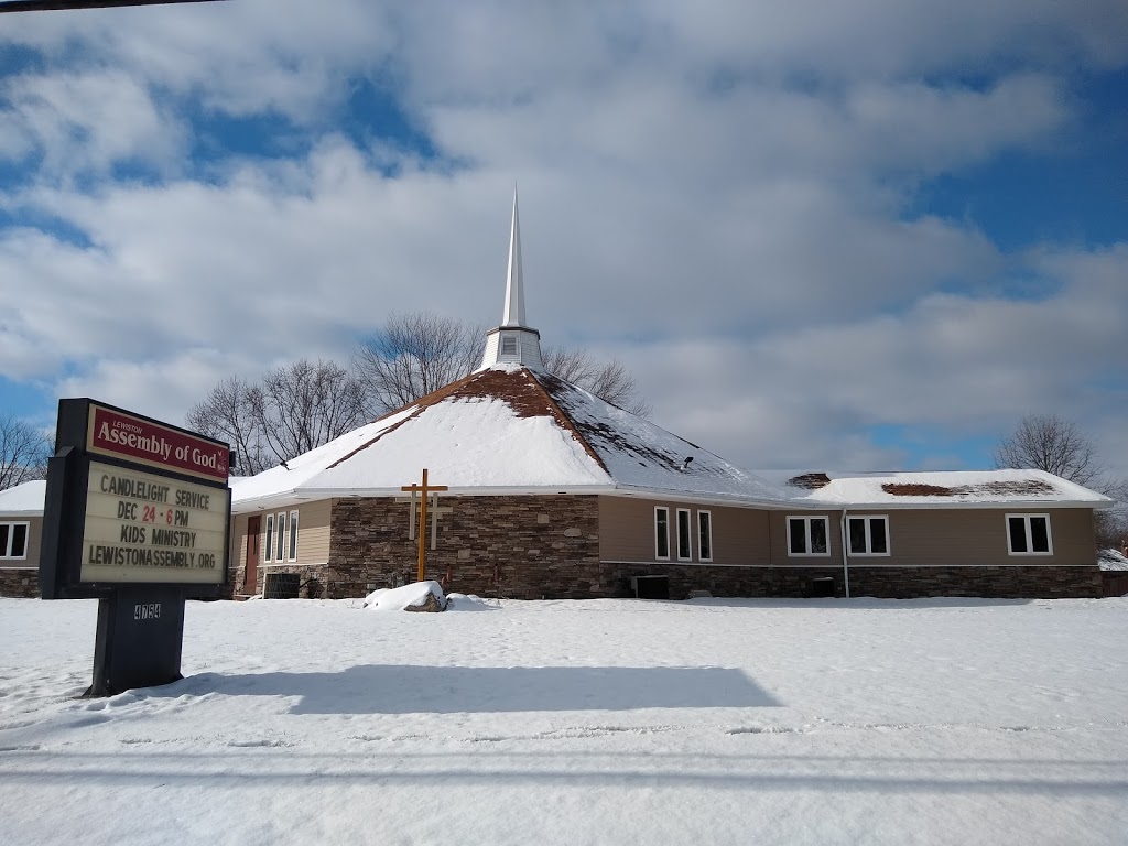 Lewiston Assembly of God | 4754 Creek Rd, Lewiston, NY 14092, USA | Phone: (716) 754-7736