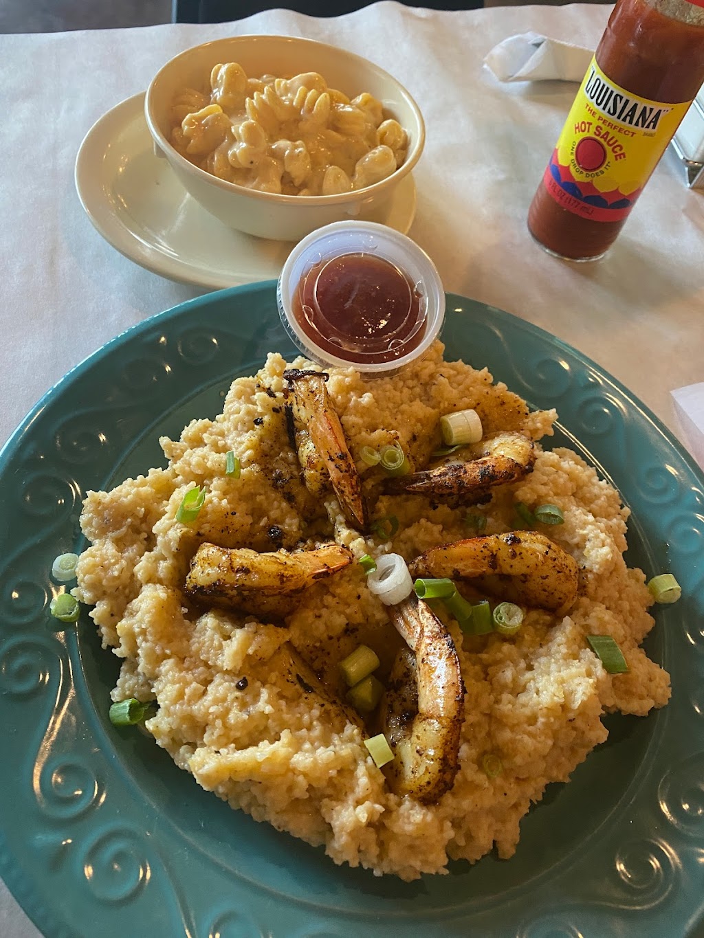 Mrs. Livelys Cajun Konnection | 1400 N Corinth St #111, Corinth, TX 76208, USA | Phone: (940) 279-4299