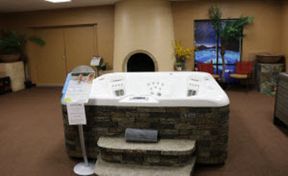 Desert Hot Tubs | 20635 N Cave Creek Rd, Phoenix, AZ 85024, USA | Phone: (602) 863-3305