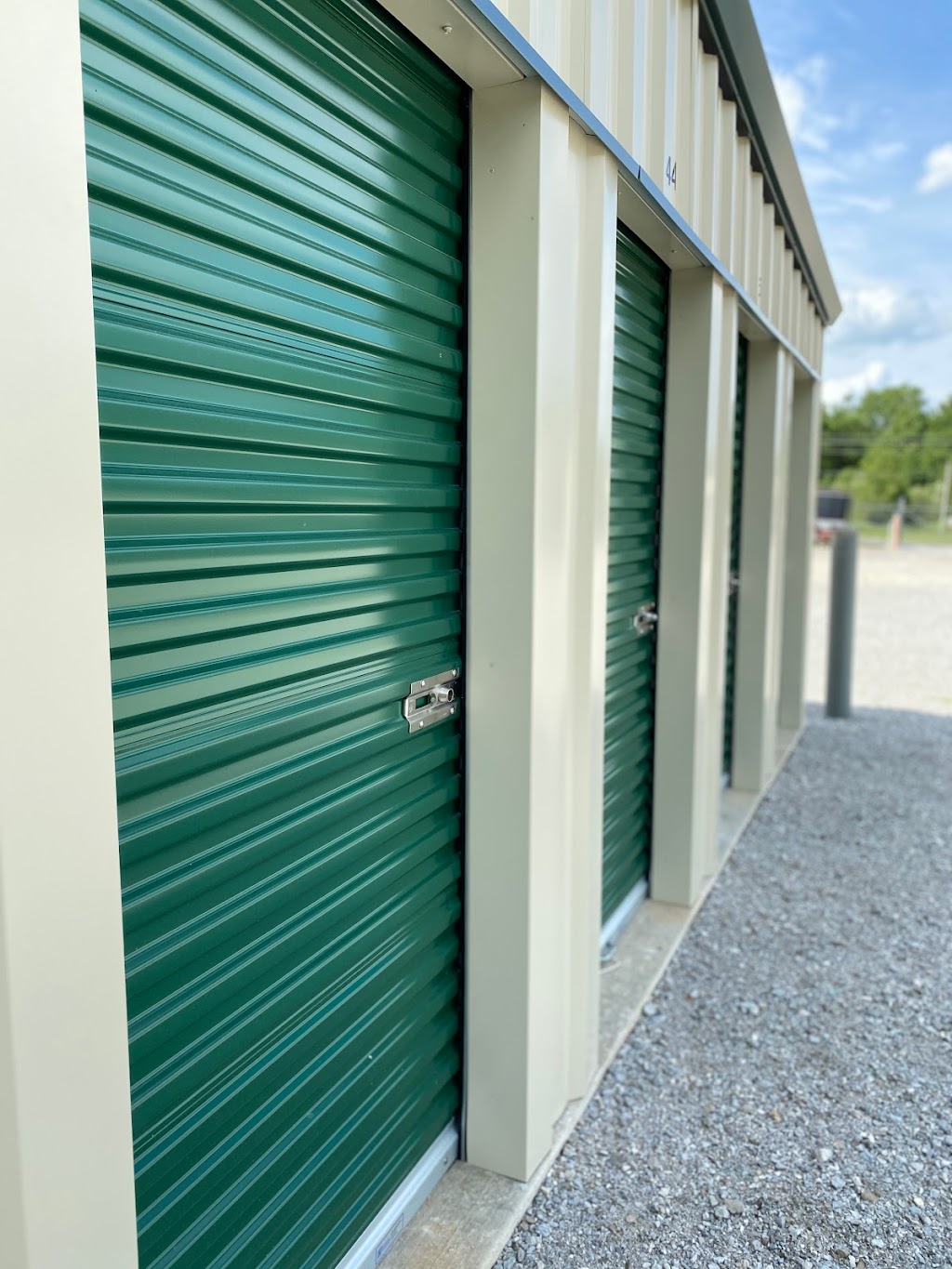 All Secure Self Storage - Columbia City | 699 W Business 30, Columbia City, IN 46725, USA | Phone: (260) 217-4040