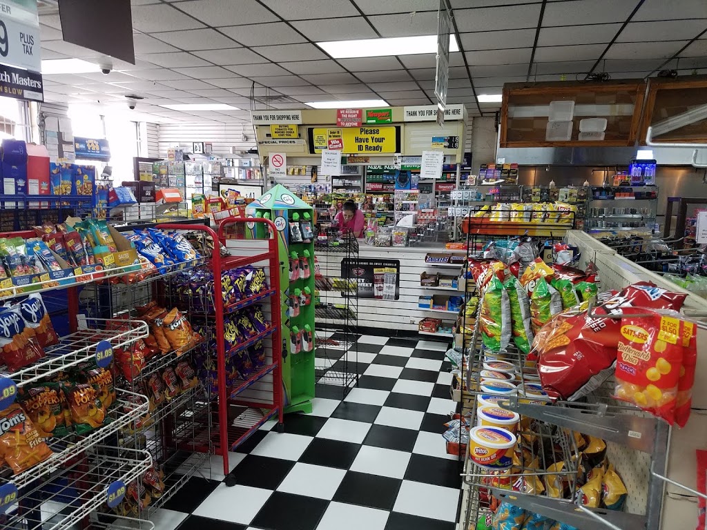 Miller Food Mart | 4208 Miller Ave, Fort Worth, TX 76119, USA | Phone: (817) 413-7860