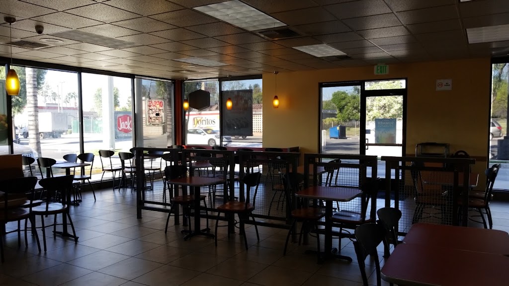 Jack in the Box | 3038 San Gabriel Blvd, Rosemead, CA 91770, USA | Phone: (626) 569-0663