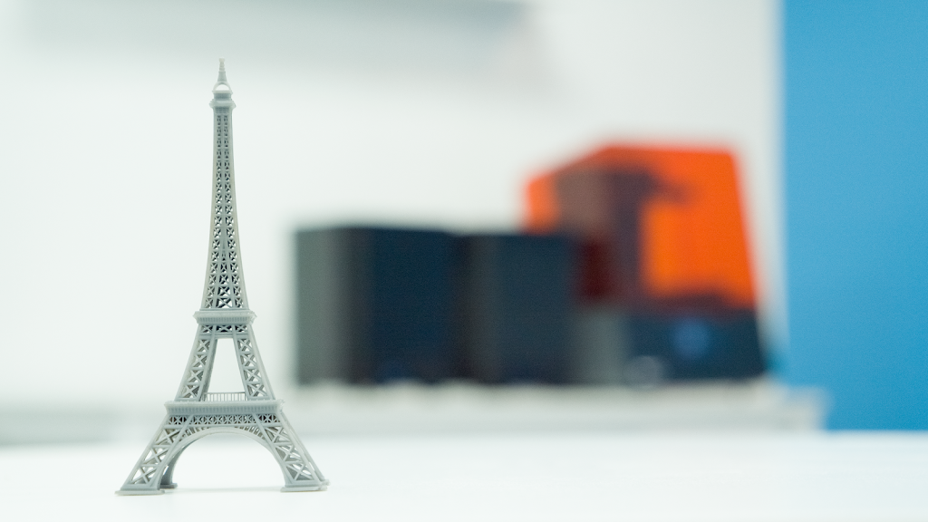 Source Graphics - 3D Printing & Scanning Service | 1530 Harmony Cir, Anaheim, CA 92807, USA | Phone: (800) 791-9042