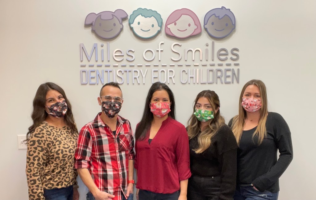 Miles of Smiles Dentistry for Children, LLC | 5101 W Washington St #20, Gurnee, IL 60031, USA | Phone: (847) 447-2200