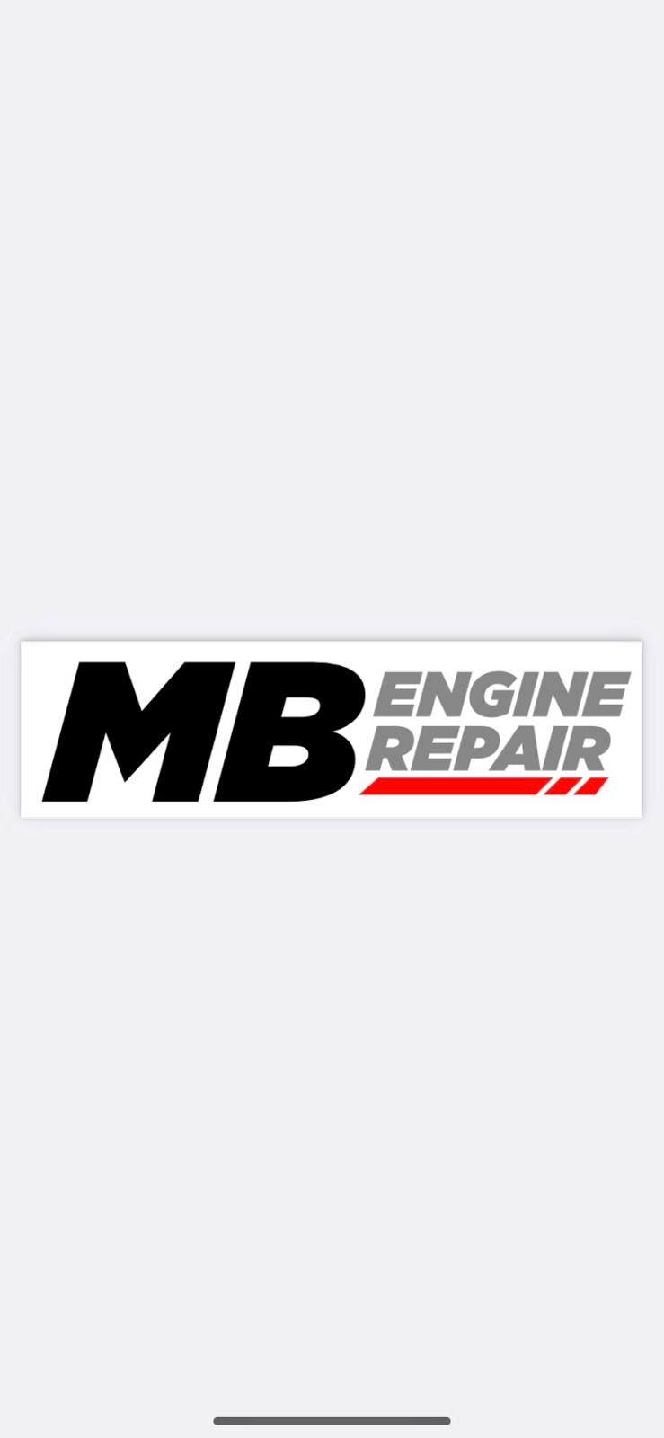 MB Engine Repair | 7676 Buchanan Ct, Mentor, OH 44060, USA | Phone: (440) 667-3934