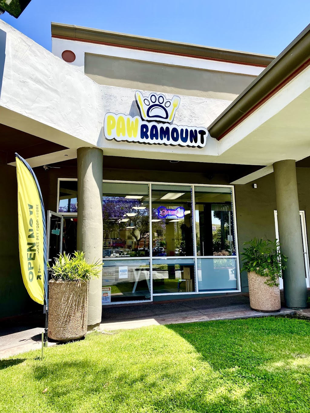 PAWramount | 3525 E Pacific Coast Hwy Q, Torrance, CA 90505, USA | Phone: (310) 947-4595