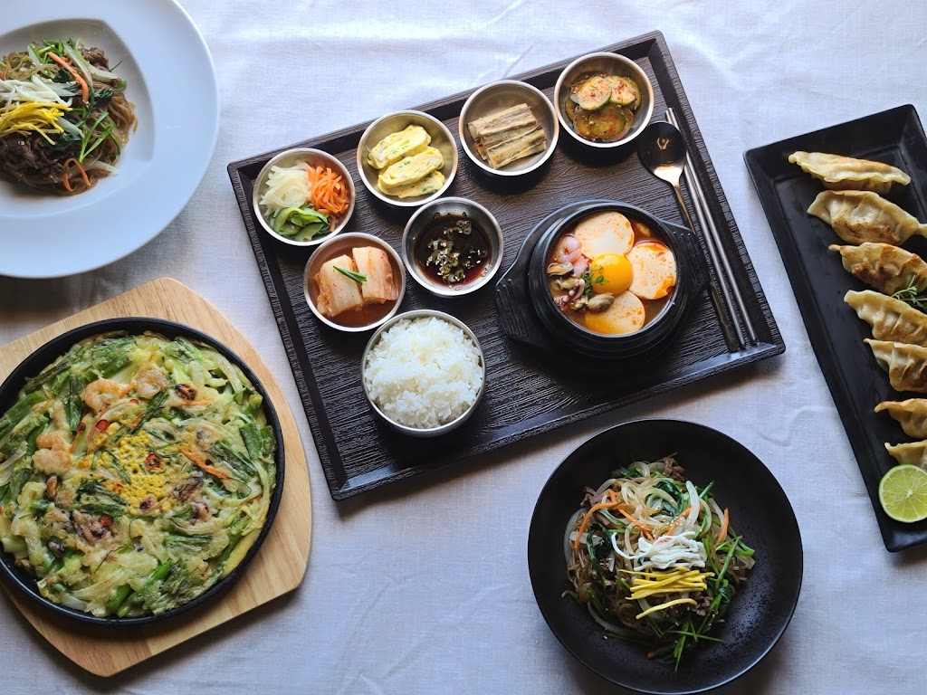 Bon Tofu & Grill (Korean Cuisine) | 17900 Magnolia St A, Fountain Valley, CA 92708, USA | Phone: (714) 377-7090 Bon Tofu & Grill (Korean Cuisine) | 17900 Magnolia St A, Fountain Valley, CA 92708, USA | Phone: (714) 377-7090