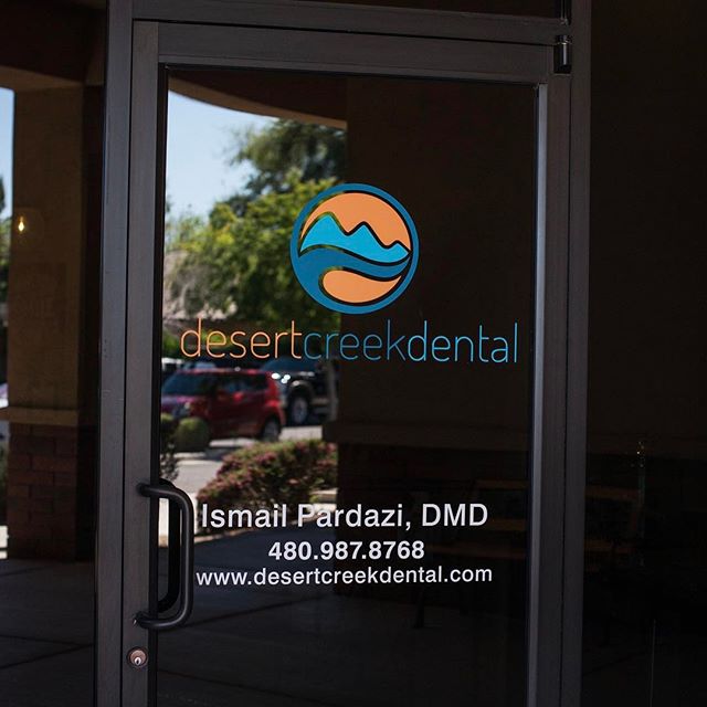 Desert Creek Dental | 20261 E Ocotillo Rd #120, Queen Creek, AZ 85142, USA | Phone: (480) 987-8768