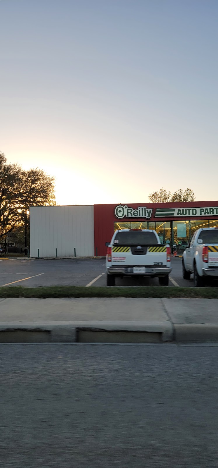 OReilly Auto Parts | 617 S Colorado St, Lockhart, TX 78644, USA | Phone: (512) 398-6653