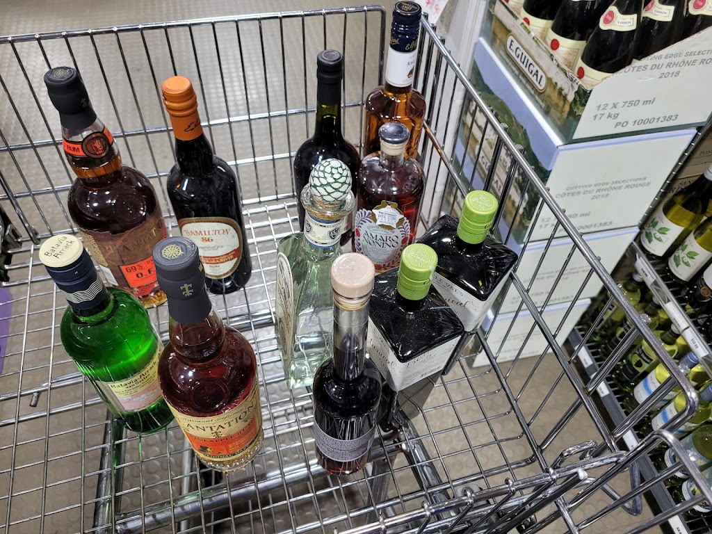 Liquor City Uncorked | 501 Crescent Ave, Covington, KY 41011, USA | Phone: (859) 655-2280