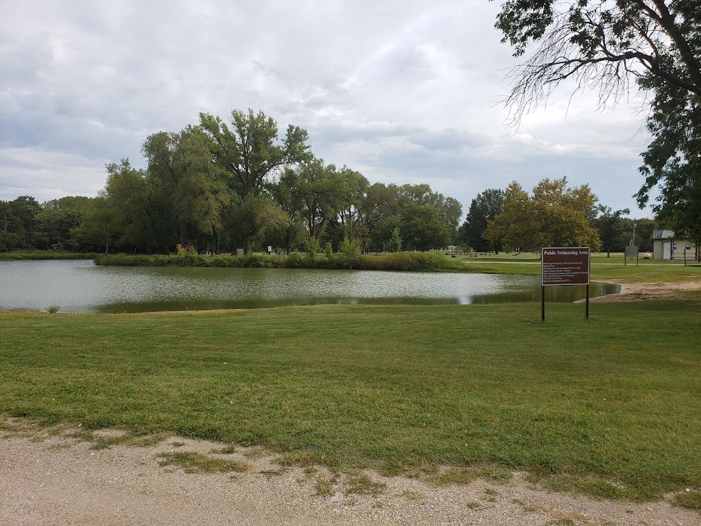 Harvey County West Park | 2733 West Park Road, Burrton, KS 67020, USA | Phone: (316) 283-5420