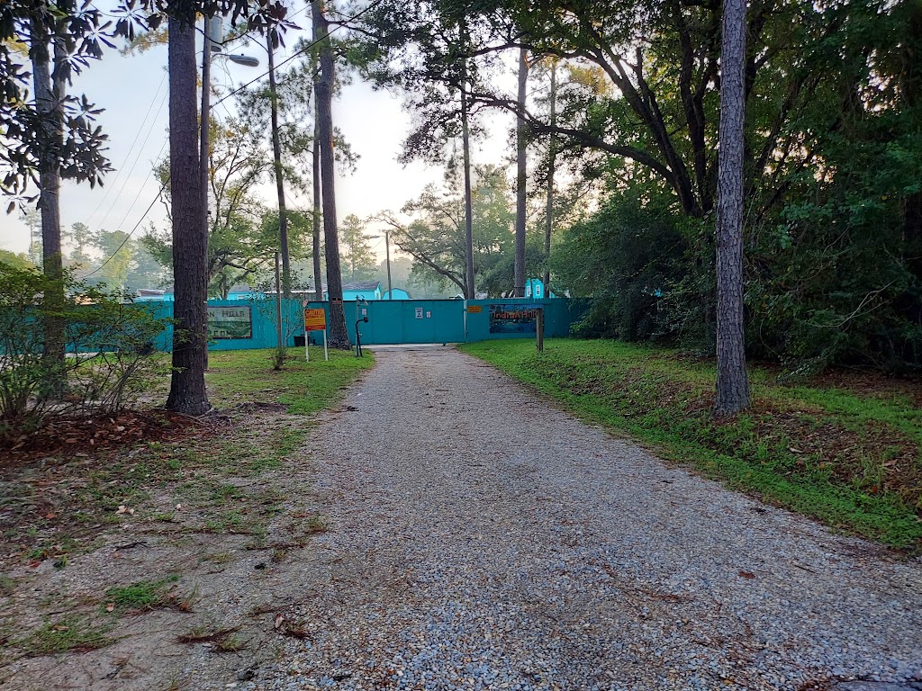 Indian Hills Nudist Park | 2484 Gause Blvd W, Slidell, LA 70460, USA | Phone: (985) 641-9998