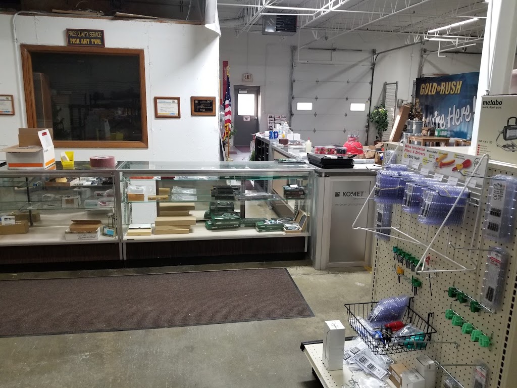 Sussex Tool & Supply Inc | N62W22632 Village Dr, Sussex, WI 53089, USA | Phone: (262) 251-4020