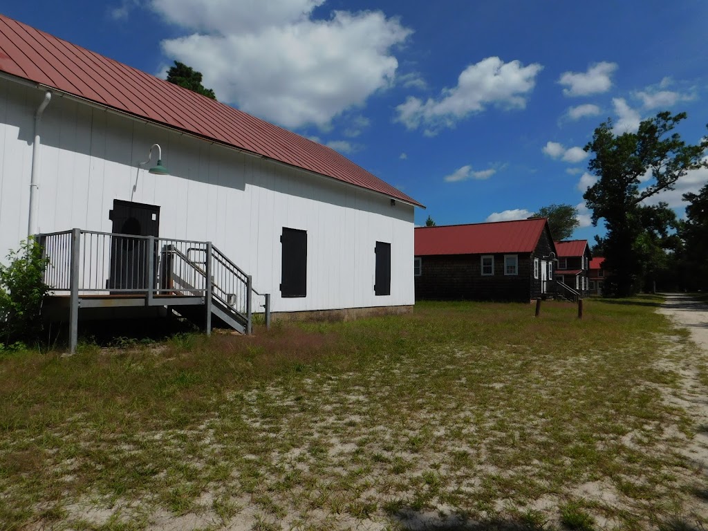 Cranberry & Blueberry Museum | 120 W Whites Bogs Rd #7, Browns Mills, NJ 08015, USA | Phone: (609) 893-4646