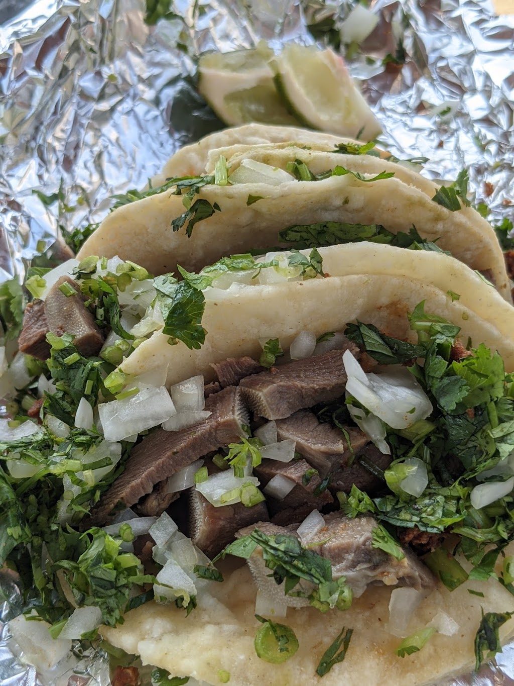 Paisas Taco Truck | 205 Southfield Rd, Ecorse, MI 48229, USA | Phone: (313) 624-6152