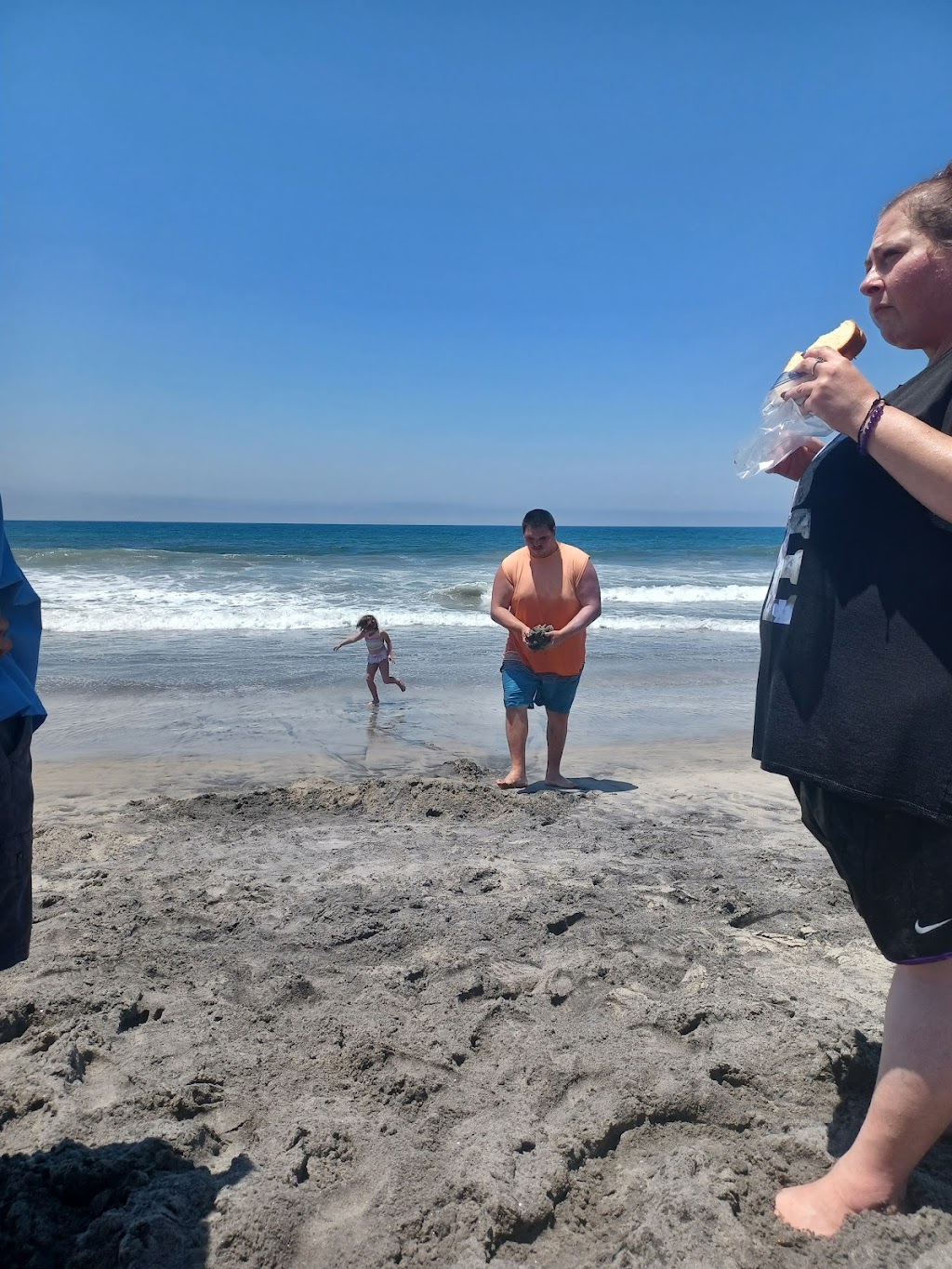 Carlsbad Village Beach | Carlsbad, CA 92008, USA | Phone: (760) 720-7001