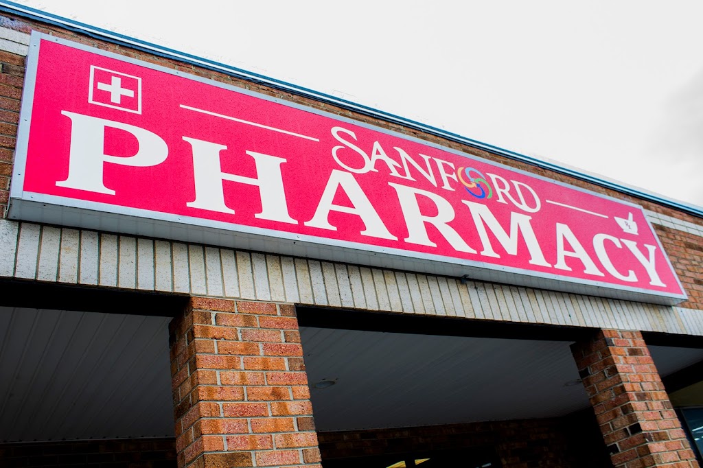 Sanford Pharmacy | 1720 S Horner Blvd, Sanford, NC 27330, USA | Phone: (919) 292-6161