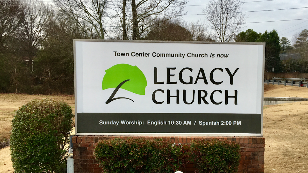 Legacy Church GA | Main Office / Marietta Campus, 1040 Blackwell Rd, Marietta, GA 30066, USA | Phone: (770) 424-4004