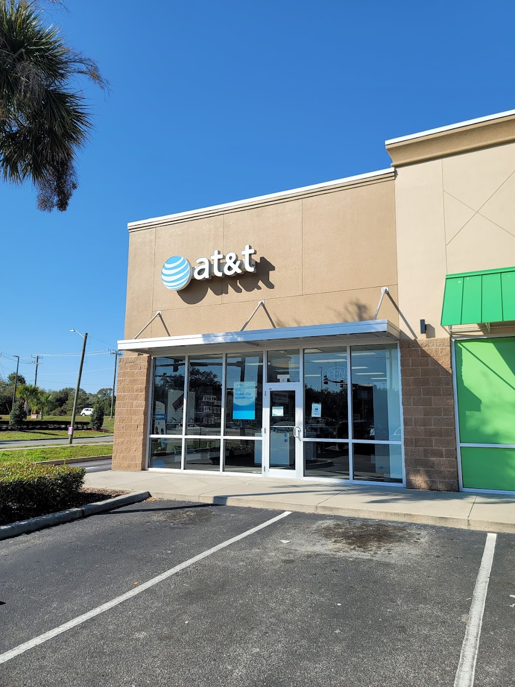 AT&T Store | 2701 Clearlake Rd Suite E, Cocoa, FL 32922, USA | Phone: (321) 296-5566