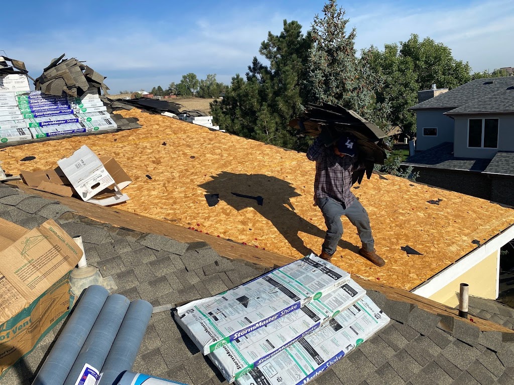 Sky Manor Roofing & Exteriors | 13591 High Cir, Thornton, CO 80241 | Phone: (303) 876-0055