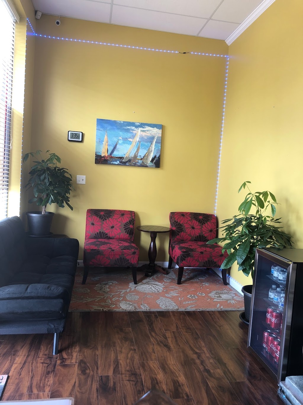 Foot Joy Massage | 1055 SW Wilshire Blvd #201b, Burleson, TX 76028 | Phone: (682) 708-7750