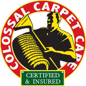 Colossal Carpet Care | 13200 W 43rd Dr UNIT 105, Golden, CO 80403, USA | Phone: (303) 520-4727