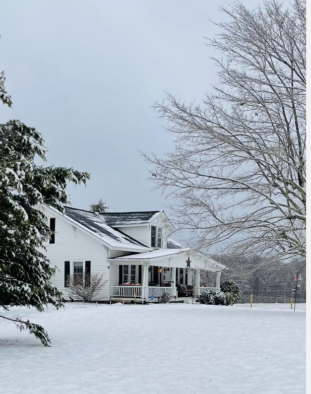 Old Oak Farm B&B | 1123 Salem Hwy, Stuart, VA 24171, USA | Phone: (909) 815-4069