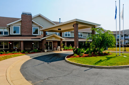 Paramount Senior Living | 8341 Barrett Dr, Manassas, VA 20109, USA | Phone: (703) 392-0102