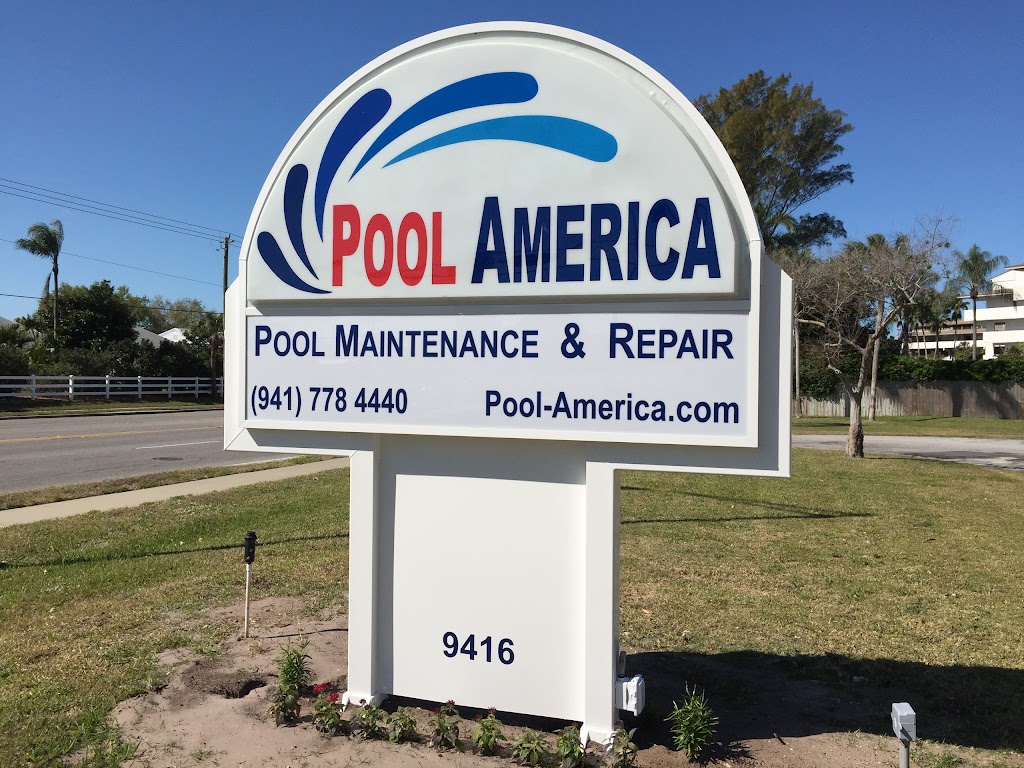 Pool America Properties & Services, Inc. | 9416 Cortez Rd W, Bradenton, FL 34210, USA | Phone: (941) 778-4440