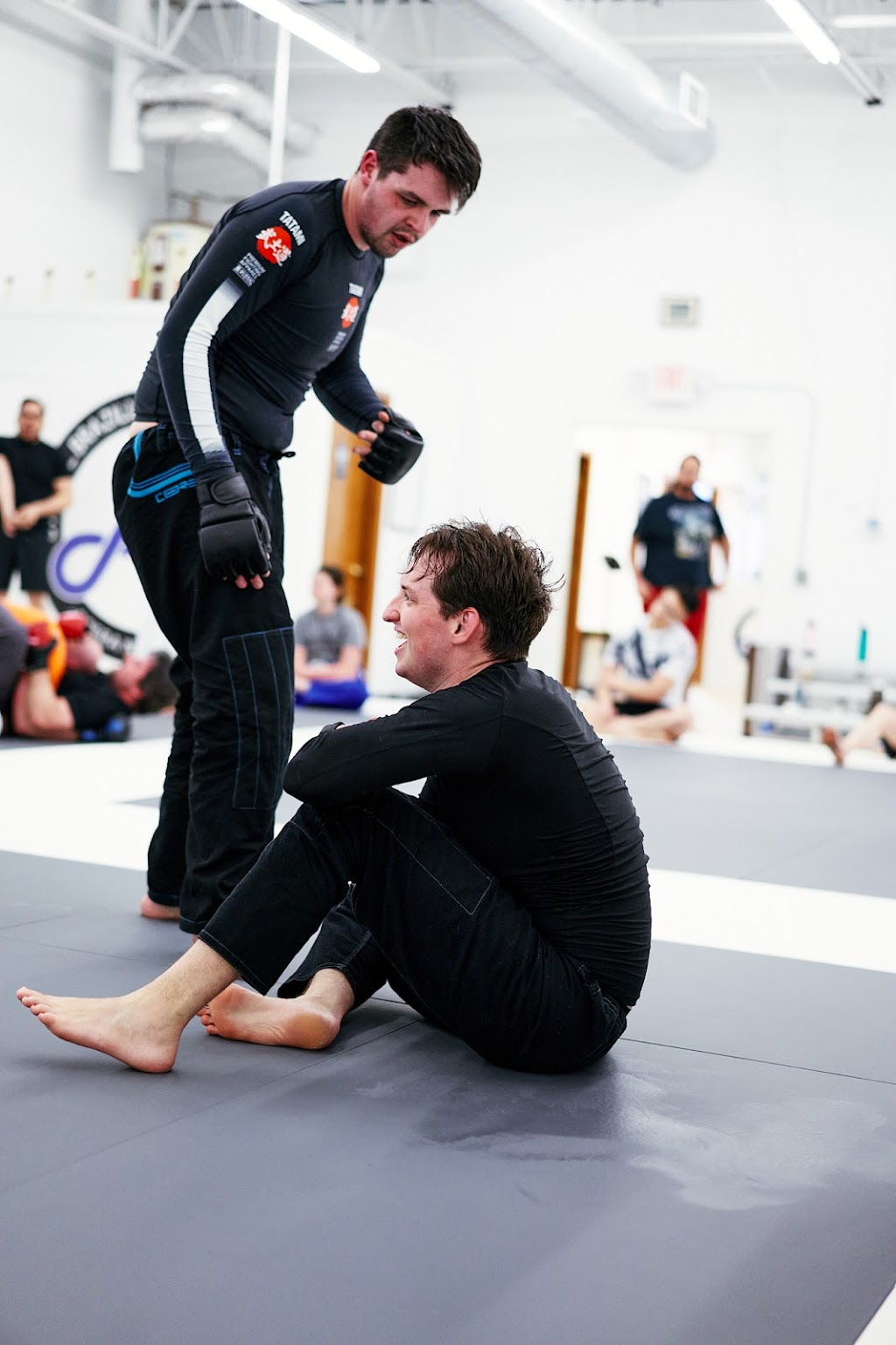 St. Paul Brazilian Jiu Jitsu Academy | 322 Chester St, St Paul, MN 55107, USA | Phone: (651) 600-6089