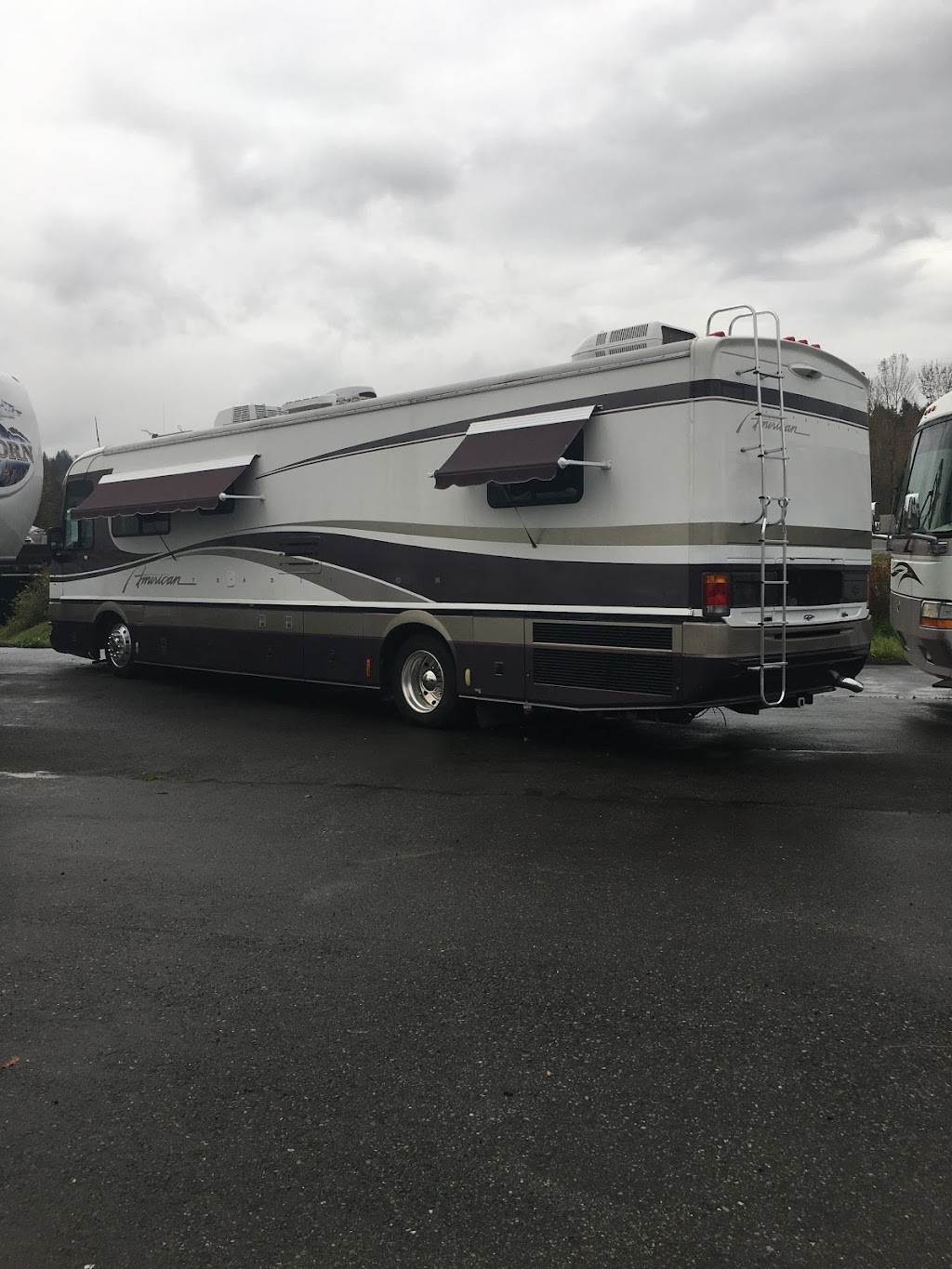 Discount RV | 6416 Pacific Hwy E, Milton, WA 98424, USA | Phone: (253) 606-4120