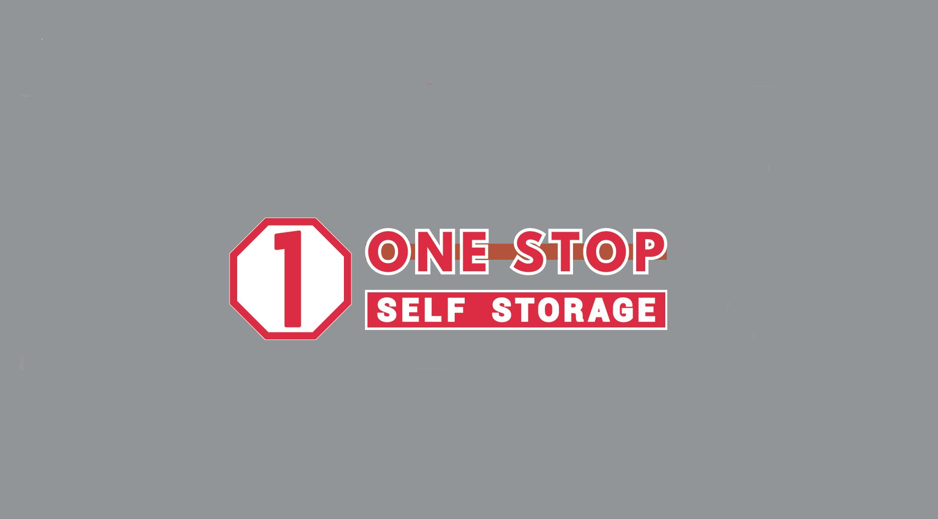 One Stop Self Storage | 3160 Lansing Ave, Jackson, MI 49202, United States | Phone: (517) 300-6689