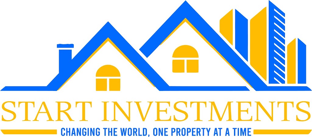 Start Investments, LLC | 5864 Clover Ridge Cir, Castle Rock, CO 80104, USA | Phone: (720) 515-2561
